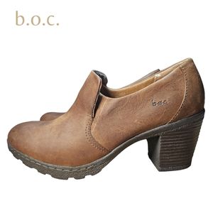 b.o.c. Born Concept Carla Ankle Boot